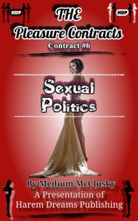 Pleasure Contracts-Contract #6: Sexual Politics
