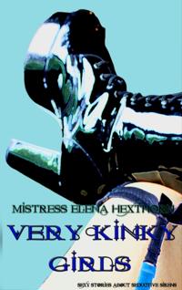 Very Kinky Girls