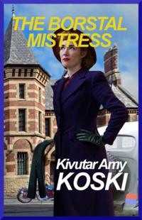 Borstal Mistress
