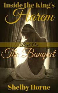 Inside the King's Harem, Part 1: The Banquet