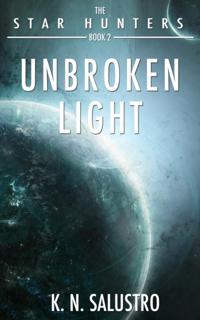Unbroken Light