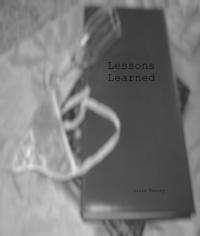 Lessons Learned