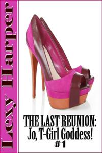 Last Reunion