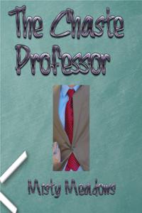 Chaste Professor (Femdom, Chastity)