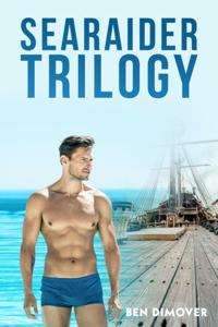 SeaRaider Trilogy