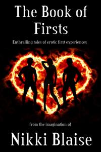 Book of Firsts