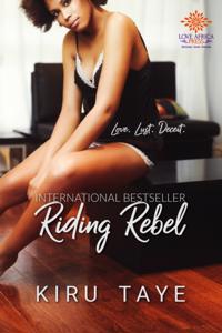 Riding Rebel