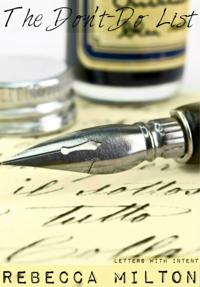 Don't-Do List