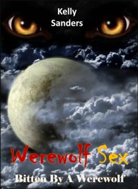 Bitten by a Werewolf