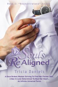 Souls ReAligned: Book 2 of the Bound4Ireland Series