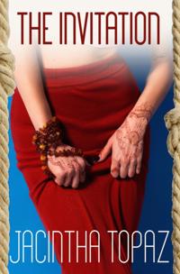 Invitation: An Interracial Lesbian Erotic Bondage Romance