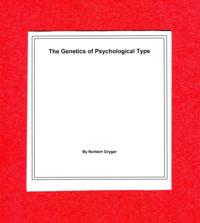 Genetics of Psychological Type