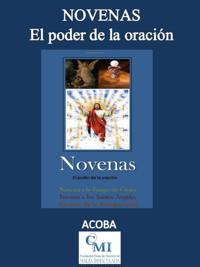 Novenas, el poder de la oracion