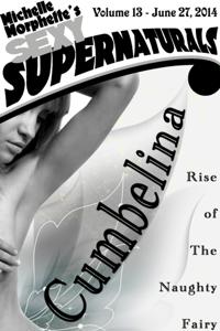 Cumbelina: Rise of The Naughty Fairy