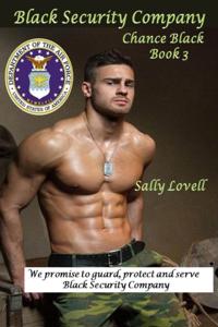 Black Security Company Chance Black Book 3