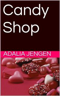 Candy Shop