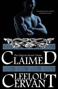 Claimed (The DalgrA n Brood: Torain)
