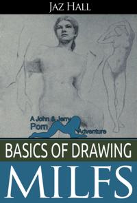 Basics Of Drawing: Milfs