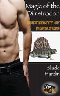 Magic of the Dimetrodon