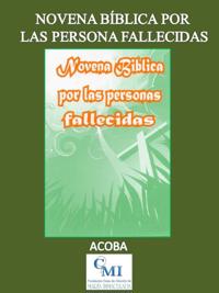 Novena Biblica por las Personas Fallecidas