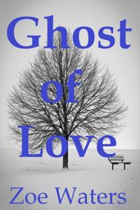 Ghost of Love: Life After Death Erotica
