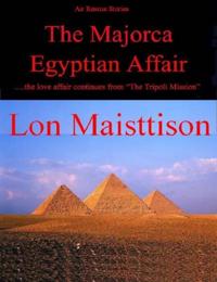 Majorca Egyptian Affair