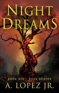 Night Dreams #6 - Soul Reaper