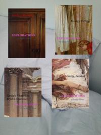 Explorations: Books 25-28