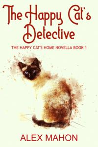 Happy Cat's Detective