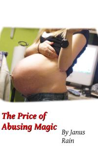 Price of Abusing Magic