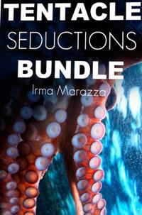 Tentacle Seductions Bundle