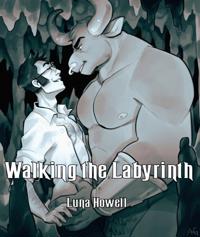Walking the Labyrinth