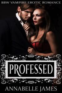 Professed