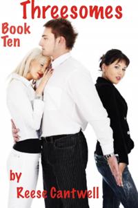 Threesomes: Book Ten