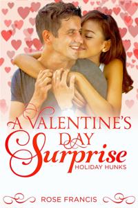 Valentine's Day Surprise