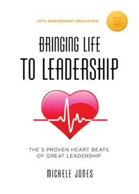 Bringing Life to Leadership