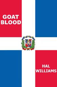 Goat Blood