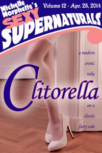 Clitorella
