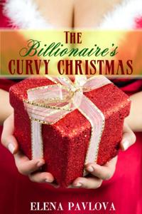 Billionaire's Curvy Christmas