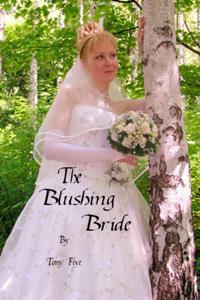 Blushing Bride