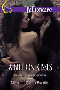 Billion Kisses