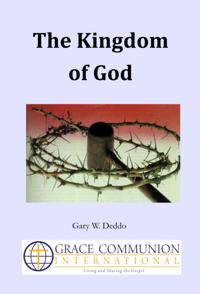 Kingdom of God