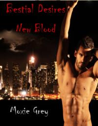 Bestial Desires: New Blood