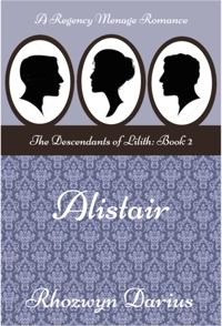 Alistair