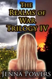 Realms of War Trilogy 4