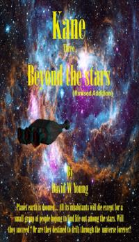 Kane: Beyond the Stars
