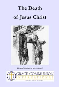 Death of Jesus Christ