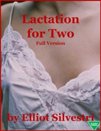 Lactation for Two (Complete)