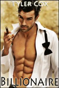 Billionaire (Gay MM Erotic Romance)