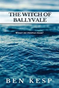 Witch of Ballyvale